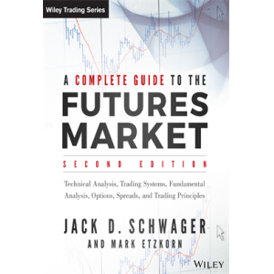 A Complete Guide to the Futures Market